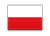 TRATTORIA GBM - Polski